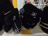 Lot 213 - belgië 7 stuks - afbeelding 1 van  5