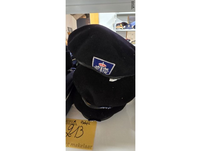 Lot 213 - belgië 7 stuks - afbeelding 3 van  5