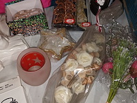 Lot 213 - decoratie - afbeelding 2 van  7