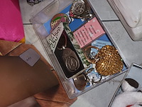 Lot 213 - decoratie - afbeelding 6 van  7