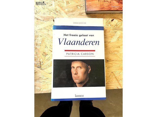 Lot 213 - het fraaie gelaat van vlaanderen en lof van de vriendschap - afbeelding 1 van  10
