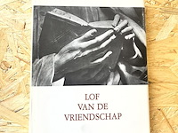 Lot 213 - het fraaie gelaat van vlaanderen en lof van de vriendschap - afbeelding 7 van  10
