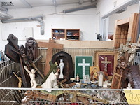 Lot 213 - lot religie, ong. 30 stuks - afbeelding 1 van  3