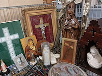 Lot 213 - lot religie, ong. 30 stuks - afbeelding 3 van  3