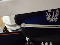 Lot 214 - belgië 7 kepies - afbeelding 6 van  6