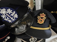 Lot 214 - belgië 8 kepies - afbeelding 3 van  6