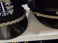 Lot 214 - belgië 8 kepies - afbeelding 4 van  6