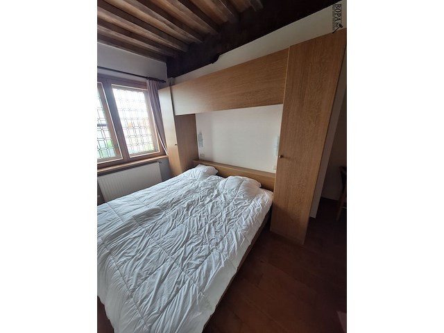 Lot 214 - inhoud hotelkamer - afbeelding 1 van  3