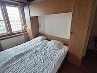 Lot 214 - inhoud hotelkamer - afbeelding 1 van  3