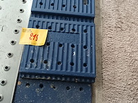 Lot 214 - ladder loopplatform - 2 sets - afbeelding 4 van  4