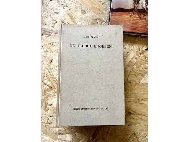 Lot 214 - sint franciscus 15 delen - afbeelding 2 van  18