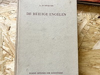 Lot 214 - sint franciscus 15 delen - afbeelding 2 van  18