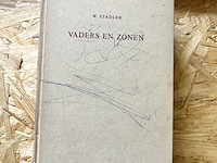 Lot 214 - sint franciscus 15 delen - afbeelding 4 van  18