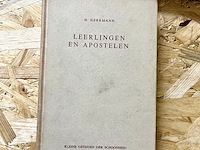 Lot 214 - sint franciscus 15 delen - afbeelding 8 van  18