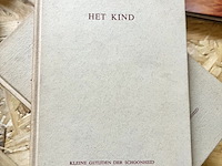Lot 214 - sint franciscus 15 delen - afbeelding 13 van  18