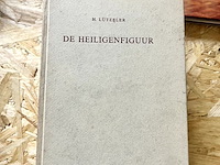 Lot 214 - sint franciscus 15 delen - afbeelding 15 van  18