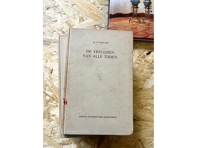 Lot 214 - sint franciscus 15 delen - afbeelding 18 van  18