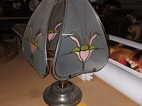 Lot 214 - vintage tafellamp