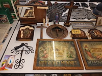 Lot 215 - devotie. 23 stuks - afbeelding 2 van  6