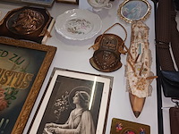 Lot 215 - devotie. 23 stuks - afbeelding 3 van  6