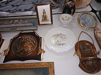 Lot 215 - devotie. 23 stuks - afbeelding 4 van  6