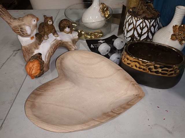 Lot 215 - kerstdecoratie - afbeelding 2 van  5