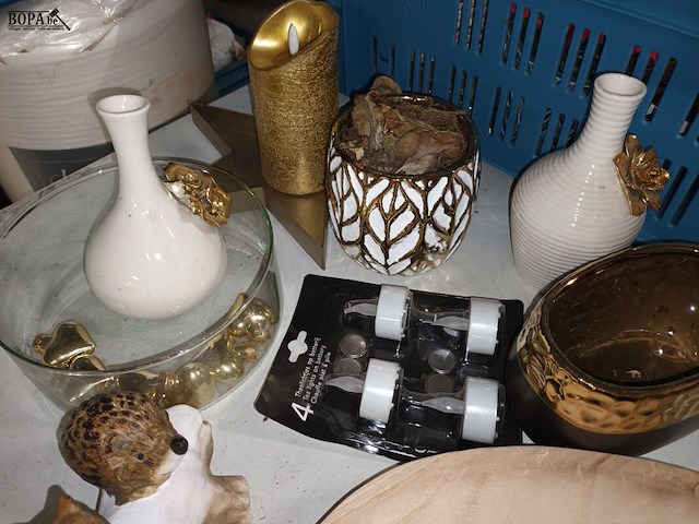 Lot 215 - kerstdecoratie - afbeelding 3 van  5