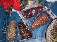 Lot 215 - kerstdecoratie - afbeelding 5 van  5