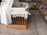 Lot 215 - kinderbedpark - afbeelding 2 van  3