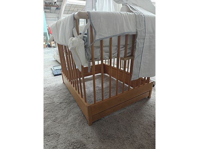 Lot 215 - kinderbedpark - afbeelding 4 van  6