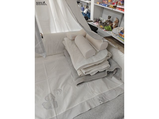 Lot 215 - kinderbedpark - afbeelding 5 van  6