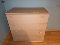 Lot 215 - ladekast - afbeelding 2 van  4