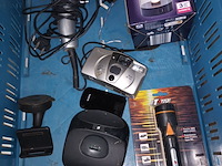 Lot 216 - huisraad en decoratie - afbeelding 2 van  6