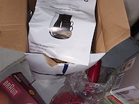 Lot 216 - huisraad en decoratie - afbeelding 4 van  6