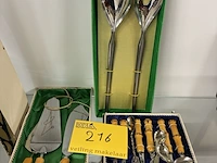 Lot 216 - lot bestek