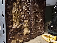 Lot 216 - lot religie ong 18 stuks - afbeelding 2 van  9