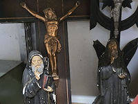 Lot 216 - lot religie ong 18 stuks - afbeelding 4 van  9