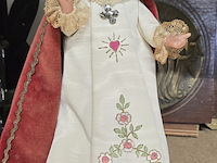 Lot 216 - lot religie ong 18 stuks - afbeelding 5 van  9