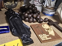 Lot 216 - lot religie ong 18 stuks - afbeelding 6 van  9