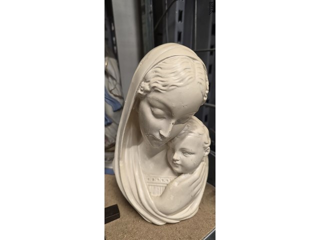 Lot 216 - lot religie ong 18 stuks - afbeelding 7 van  9