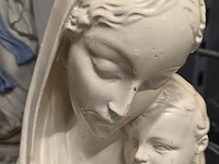 Lot 216 - lot religie ong 18 stuks - afbeelding 7 van  9