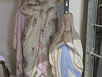 Lot 216 - lot religie ong 18 stuks - afbeelding 8 van  9