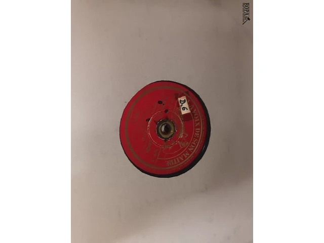 Lot 217 - albums met muziekplaten + losse - afbeelding 3 van  5