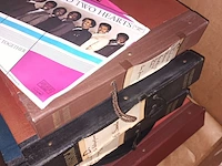 Lot 217 - albums met muziekplaten + losse - afbeelding 4 van  5