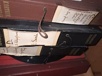 Lot 217 - albums met muziekplaten + losse - afbeelding 5 van  5