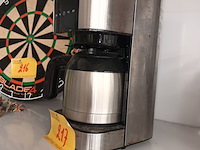 Lot 217 - ambiano programmeerbare koffiezet - afbeelding 2 van  3