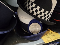 Lot 217 - belgië 1 kepie + 5 vrouwelijke - afbeelding 3 van  5