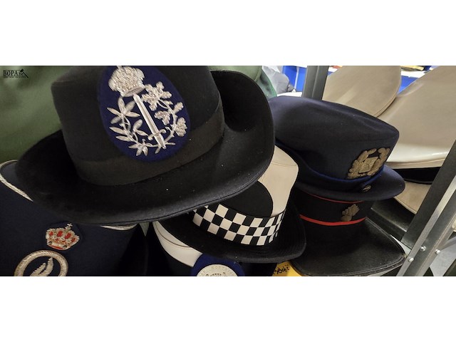 Lot 217 - belgië 1 kepie + 5 vrouwelijke - afbeelding 4 van  5