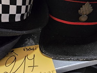 Lot 217 - belgië 1 kepie + 5 vrouwelijke - afbeelding 5 van  5