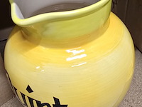 Lot 217 - schenkkannen quint 6 stuks nieuw - afbeelding 2 van  3